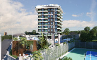 Large-scale investment project with a large territory and rich infrastructure, Demirtas-id-1087-photo-4