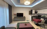 Комфортабельная квартира 1+1, общей площадью 60 м2, в современном жилом комплексе, введенном в эксплуатацию в 2022 году-id-7915-фото-2