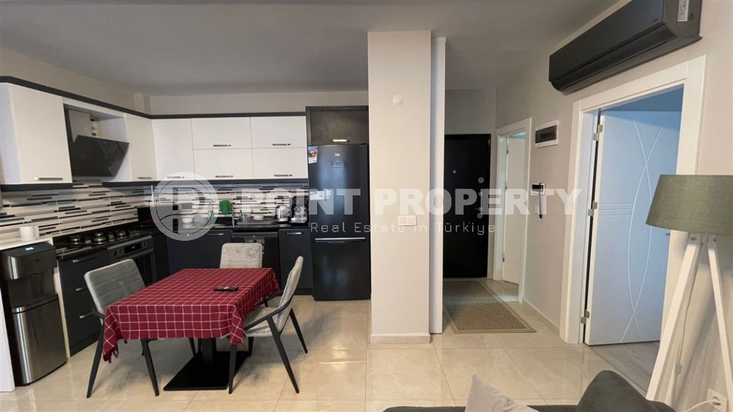 Small apartment 1+1, with a total area of 60 m2, in a modern residential complex, commissioned in 2022-id-7915-photo-6