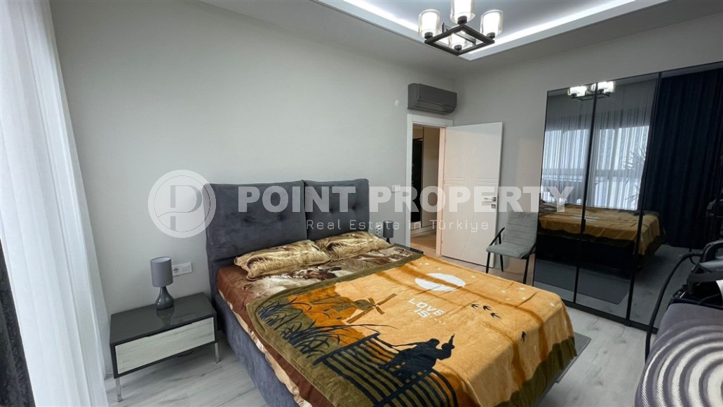 Small apartment 1+1, with a total area of 60 m2, in a modern residential complex, commissioned in 2022-id-7915-photo-8