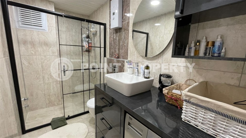 Small apartment 1+1, with a total area of 60 m2, in a modern residential complex, commissioned in 2022-id-7915-photo-10