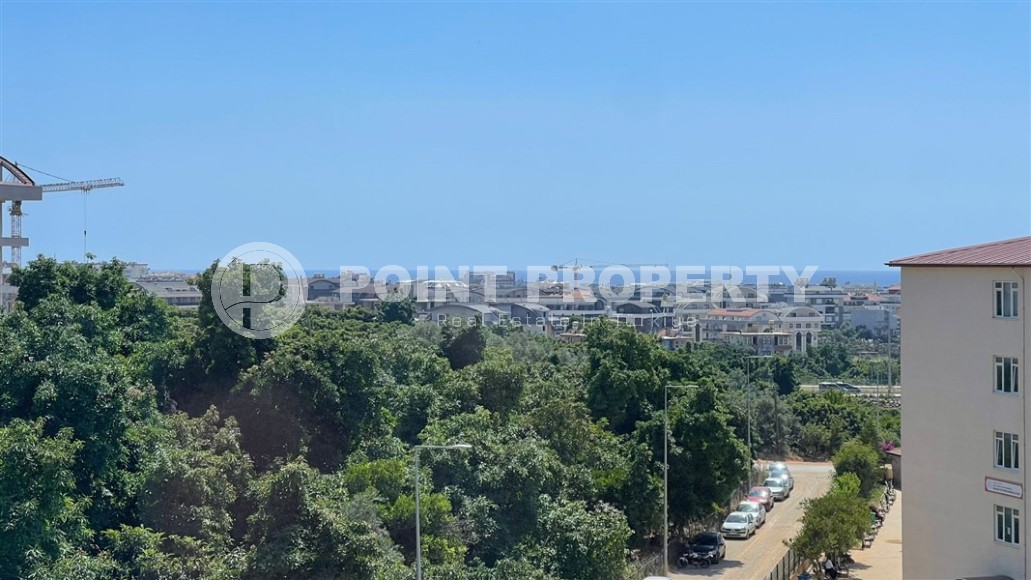 Small apartment 1+1, with a total area of 60 m2, in a modern residential complex, commissioned in 2022-id-7915-photo-15