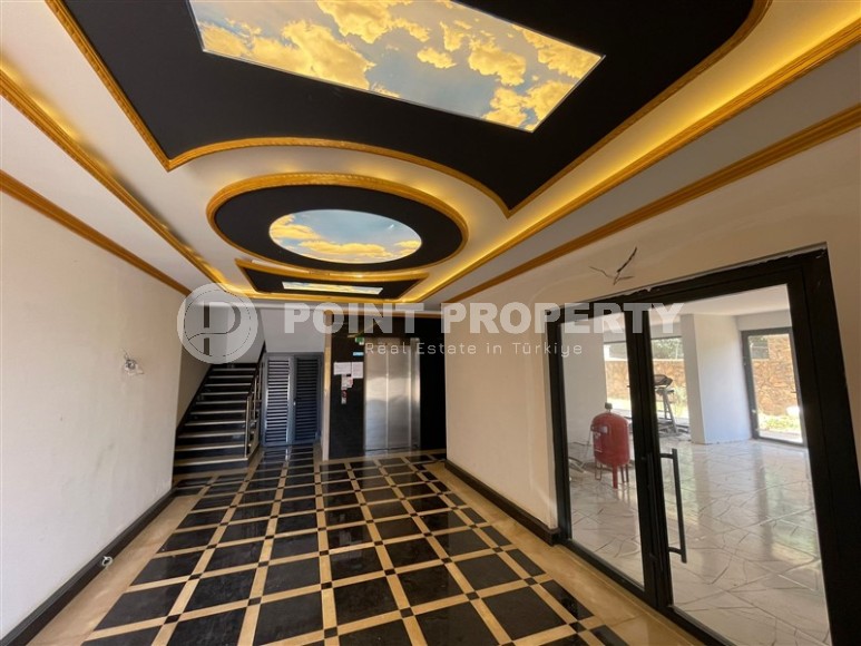 Small apartment 1+1, with a total area of 60 m2, in a modern residential complex, commissioned in 2022-id-7915-photo-16