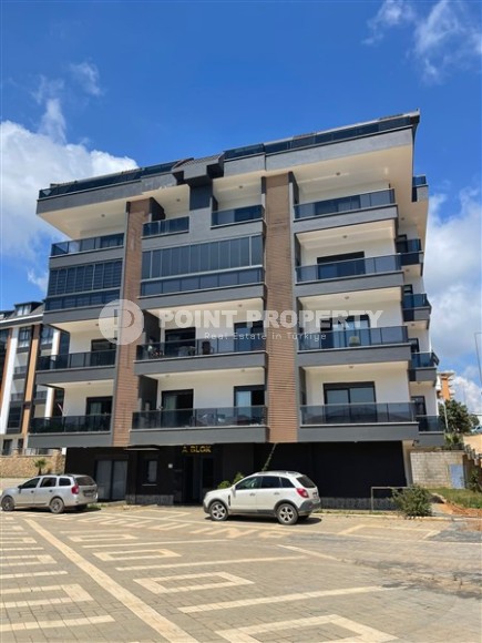 Small apartment 1+1, with a total area of 60 m2, in a modern residential complex, commissioned in 2022-id-7915-photo-20