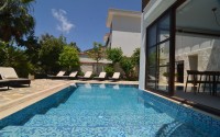 Atmospheric three-storey villa three and a half kilometers from the sea in the prestigious area of Alanya - Bektash-id-7916-photo-34