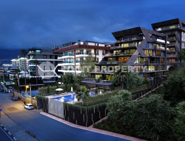 New investment project on the first coastline with the possibility of installments until December 2023-id-1004-photo-2