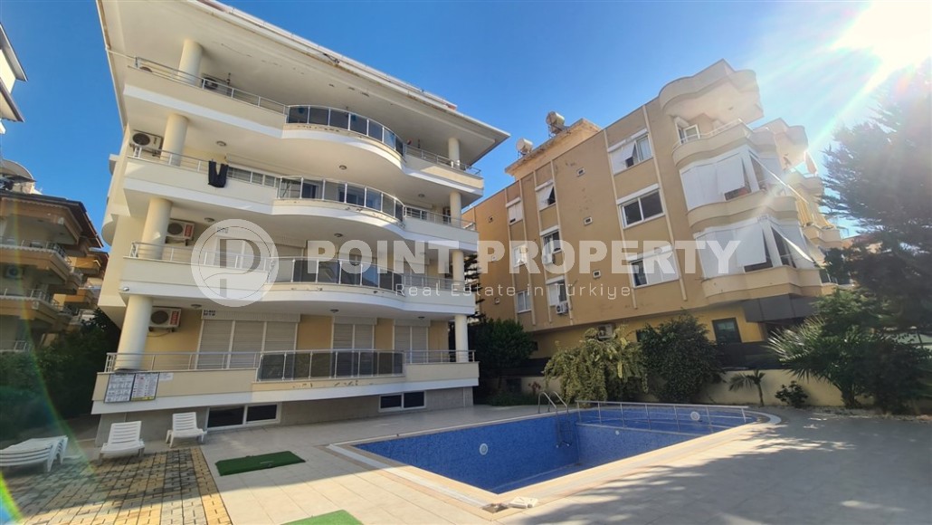 Большая двухуровневая квартира на 4-м этаже с мансардой в резиденции 2008 года постройки-id-7917-фото-26