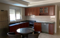 View four-room penthouse, 177m² in the heart of Alanya in a cozy residence with infrastructure-id-1617-photo-3