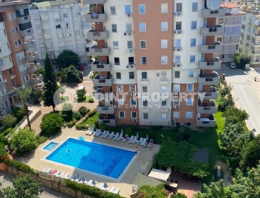 View four-room penthouse, 177m² in the heart of Alanya in a cozy residence with infrastructure-id-1617-photo-5