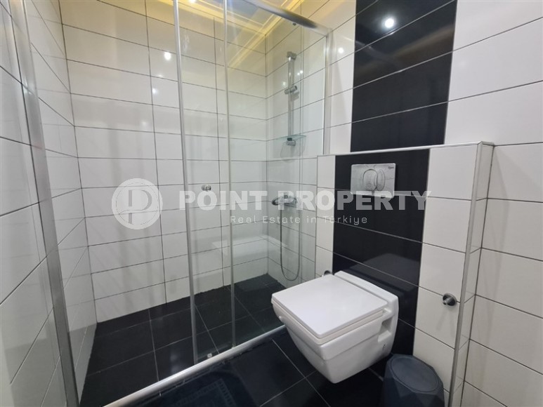 Большая линейная квартира 3+1 с просторным застекленным балконом, на 2-м этаже в современном жилом комплексе с отельной инфраструктурой-id-7919-фото-14