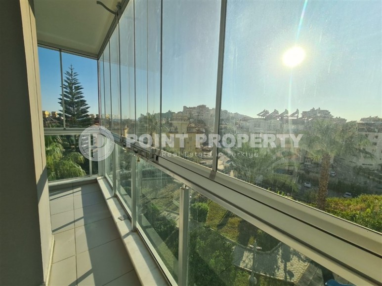 Большая линейная квартира 3+1 с просторным застекленным балконом, на 2-м этаже в современном жилом комплексе с отельной инфраструктурой-id-7919-фото-18