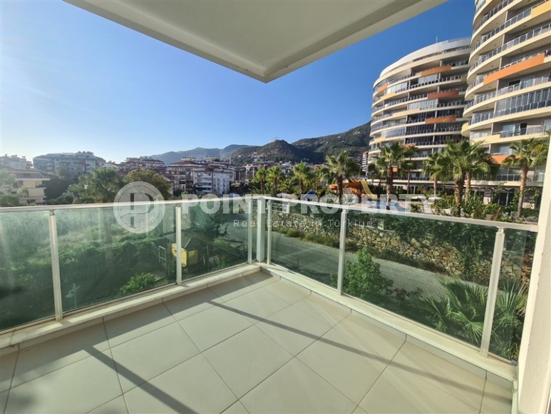 Большая линейная квартира 3+1 с просторным застекленным балконом, на 2-м этаже в современном жилом комплексе с отельной инфраструктурой-id-7919-фото-19