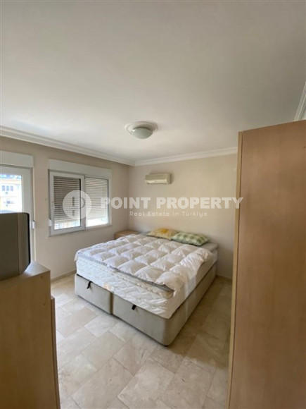 View four-room penthouse, 177m² in the heart of Alanya in a cozy residence with infrastructure-id-1617-photo-6