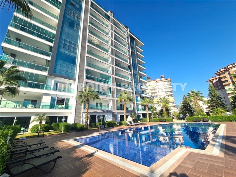 Большая линейная квартира 3+1 с просторным застекленным балконом, на 2-м этаже в современном жилом комплексе с отельной инфраструктурой-id-7919-фото-27