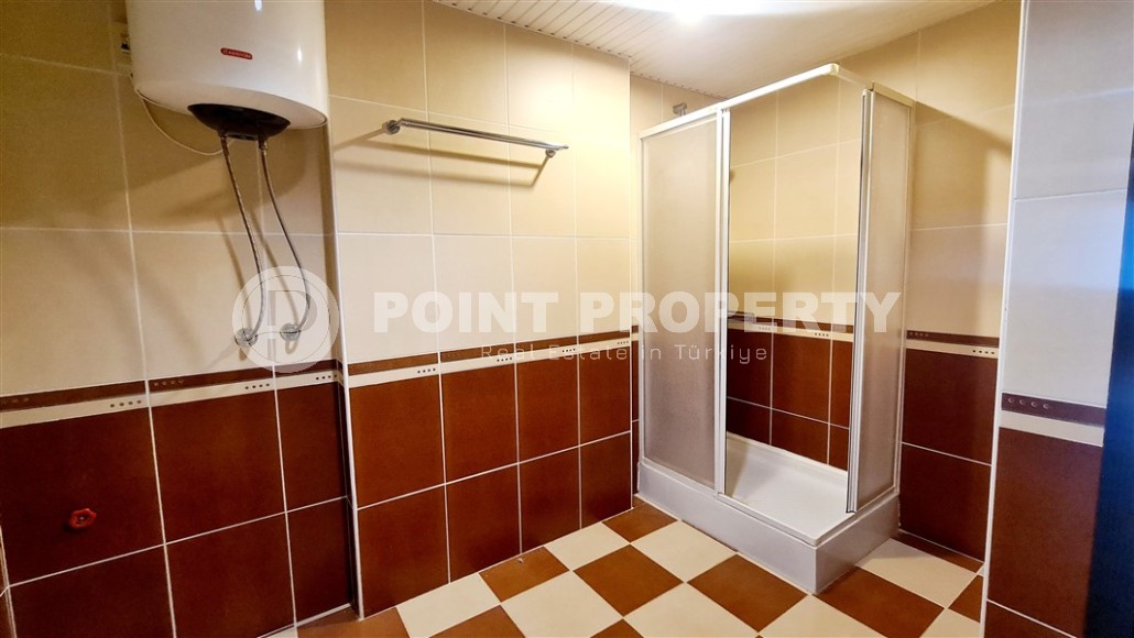 Меблированная квартира 2+1 в 800 метрах от моря, в нескольких минутах ходьбы от центра Аланьи-id-7920-фото-10