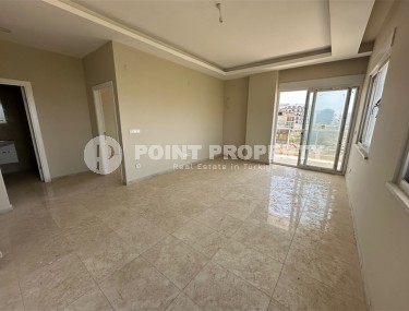 Новая квартира в 400 метрах от моря в центре престижного района Аланьи - Каргыджак-id-7548-фото-4