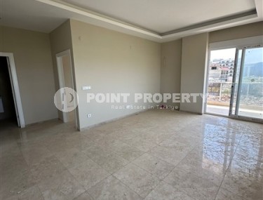 Новая квартира в 400 метрах от моря в центре престижного района Аланьи - Каргыджак-id-7548-фото-5