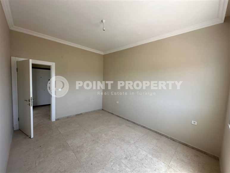 Новая квартира в 400 метрах от моря в центре престижного района Аланьи - Каргыджак-id-7548-фото-6