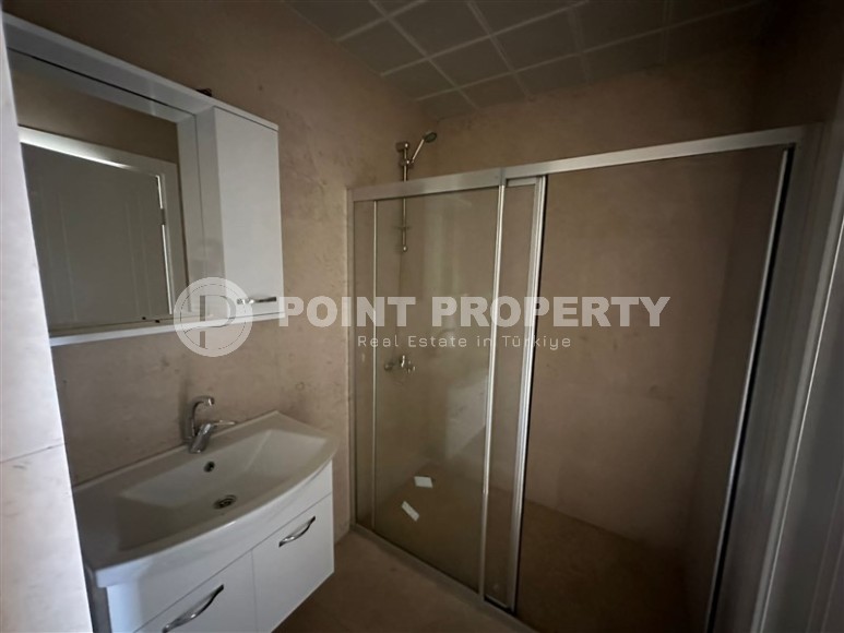 Новая квартира в 400 метрах от моря в центре престижного района Аланьи - Каргыджак-id-7548-фото-10