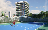 Large-scale investment project with a large territory and rich infrastructure, Demirtas-id-1087-photo-6