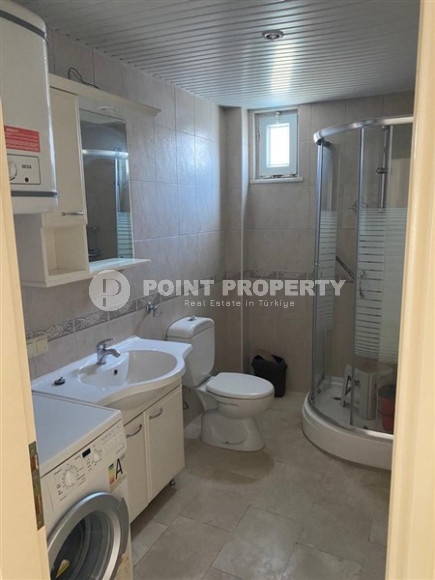 View four-room penthouse, 177m² in the heart of Alanya in a cozy residence with infrastructure-id-1617-photo-10