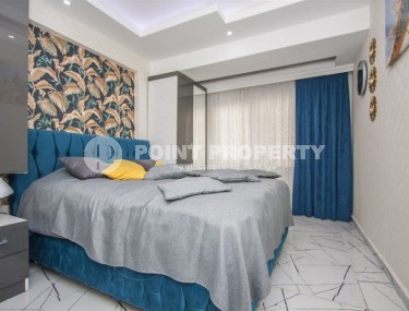 Стильная квартира с современным дизайном на 2-м этаже в резиденции 2020 года постройки-id-7922-фото-4