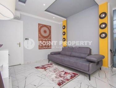 Стильная квартира с современным дизайном на 2-м этаже в резиденции 2020 года постройки-id-7922-фото-5