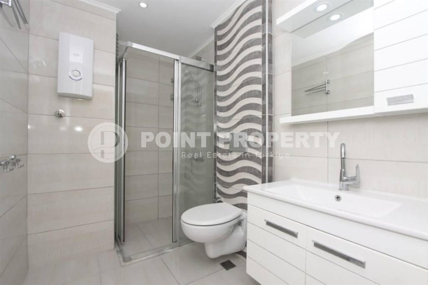 Стильная квартира с современным дизайном на 2-м этаже в резиденции 2020 года постройки-id-7922-фото-8