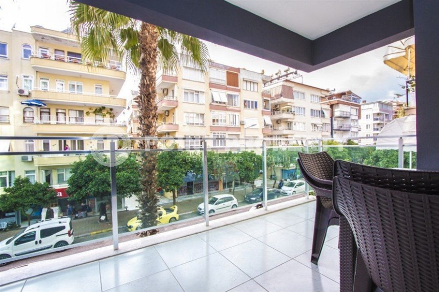 Стильная квартира с современным дизайном на 2-м этаже в резиденции 2020 года постройки-id-7922-фото-10