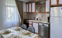 Просторная квартира 1+1, общей площадью 75 м2, в нескольких минутах ходьбы от моря и центра Аланьи-id-7923-фото-4