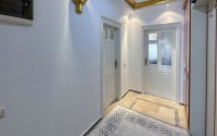 Просторная квартира 1+1, общей площадью 75 м2, в нескольких минутах ходьбы от моря и центра Аланьи-id-7923-фото-7