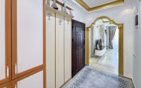 Просторная квартира 1+1, общей площадью 75 м2, в нескольких минутах ходьбы от моря и центра Аланьи-id-7923-фото-8