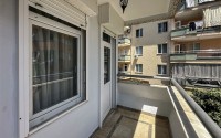 Просторная квартира 1+1, общей площадью 75 м2, в нескольких минутах ходьбы от моря и центра Аланьи-id-7923-фото-11