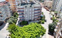 Просторная квартира 1+1, общей площадью 75 м2, в нескольких минутах ходьбы от моря и центра Аланьи-id-7923-фото-14
