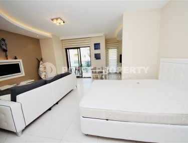 Stylish studio with a total area of 35 m2, in a comfortable residential complex with a “city within a city” infrastructure-id-7924-photo-5