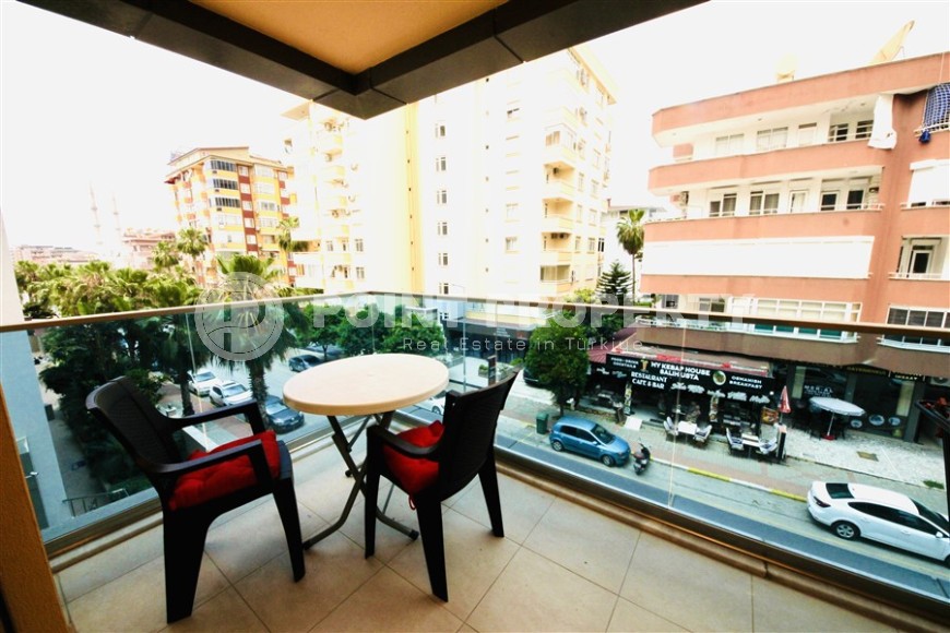 Стильная студия, общей площадью 35  м2, в комфортабельном жилом комплексе с инфраструктурой «город в городе»-id-7924-фото-8