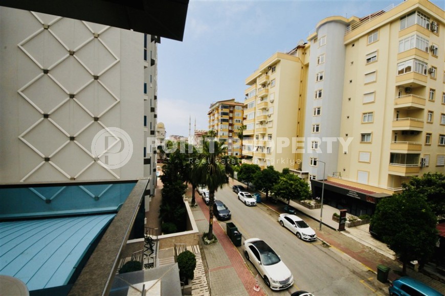 Стильная студия, общей площадью 35  м2, в комфортабельном жилом комплексе с инфраструктурой «город в городе»-id-7924-фото-9