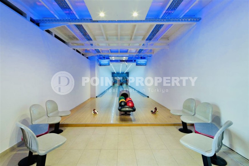 Стильная студия, общей площадью 35  м2, в комфортабельном жилом комплексе с инфраструктурой «город в городе»-id-7924-фото-15