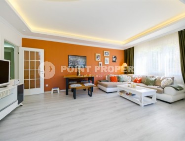 Comfortable apartment with new renovation and modern design on the 1st floor in a residence built in 2009-id-7925-photo-1