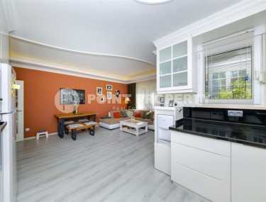 Comfortable apartment with new renovation and modern design on the 1st floor in a residence built in 2009-id-7925-photo-2