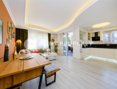 Comfortable apartment with new renovation and modern design on the 1st floor in a residence built in 2009-id-7925-photo-3