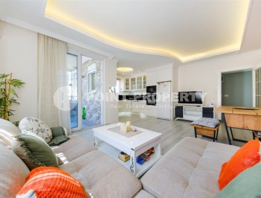 Comfortable apartment with new renovation and modern design on the 1st floor in a residence built in 2009-id-7925-photo-4