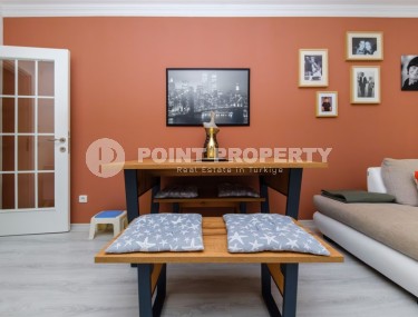 Comfortable apartment with new renovation and modern design on the 1st floor in a residence built in 2009-id-7925-photo-5