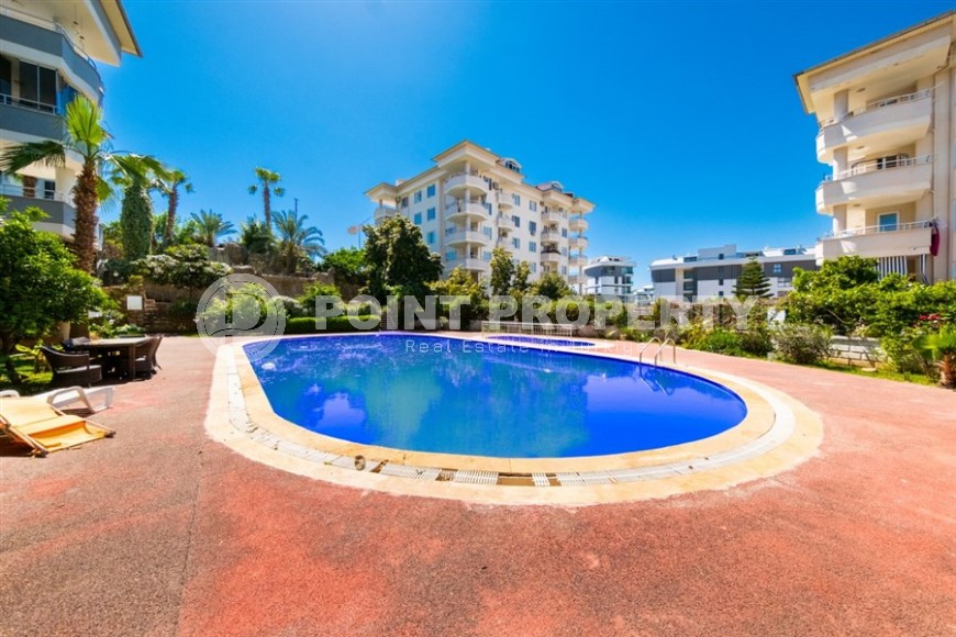 Комфортабельная квартира с новым ремонтом и современным дизайном на 1-м этаже в резиденции 2009 года постройки-id-7925-фото-18