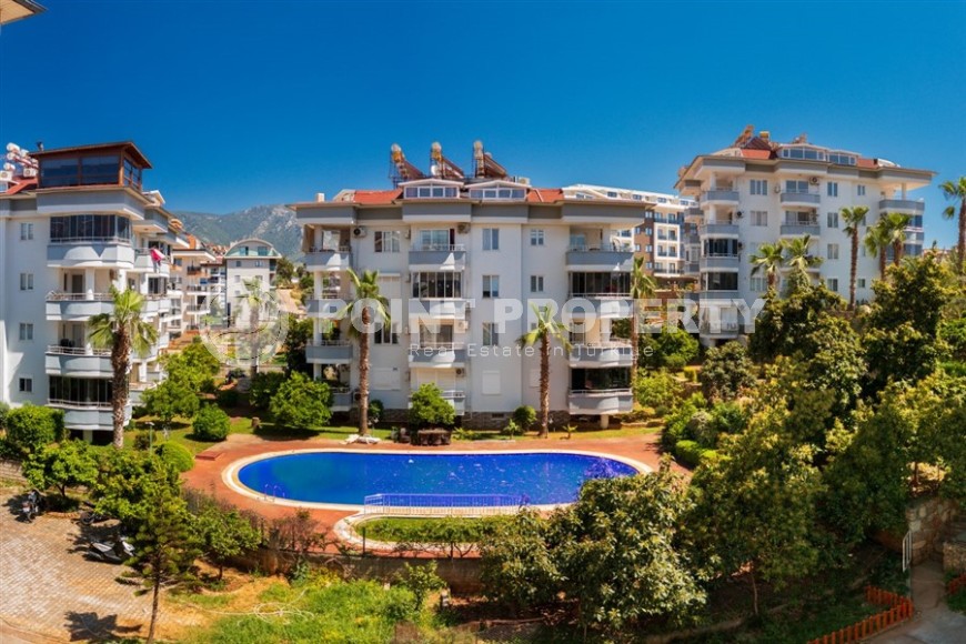 Комфортабельная квартира с новым ремонтом и современным дизайном на 1-м этаже в резиденции 2009 года постройки-id-7925-фото-20