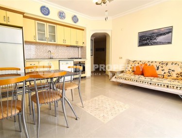 Доступная по цене квартира 1+1 в 400 метрах от моря, на 3-м этаже в доме 2008 года постройки-id-7926-фото-2