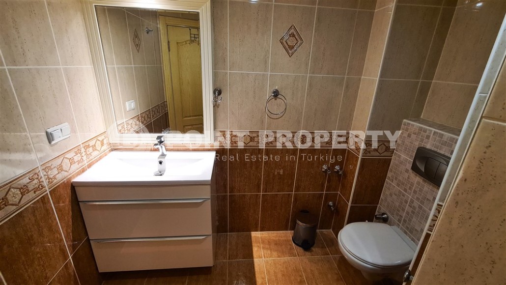 Доступная по цене квартира 1+1 в 400 метрах от моря, на 3-м этаже в доме 2008 года постройки-id-7926-фото-6