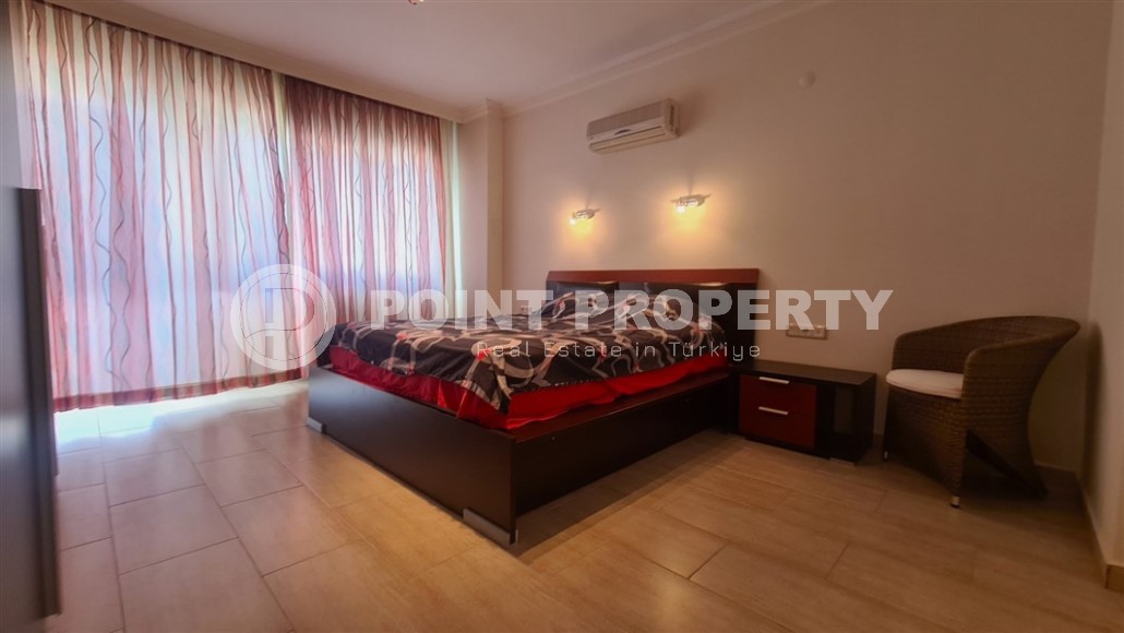 Панорамная квартира с видом на город и море на 9-м этаже в резиденции 2009 года постройки-id-7928-фото-7