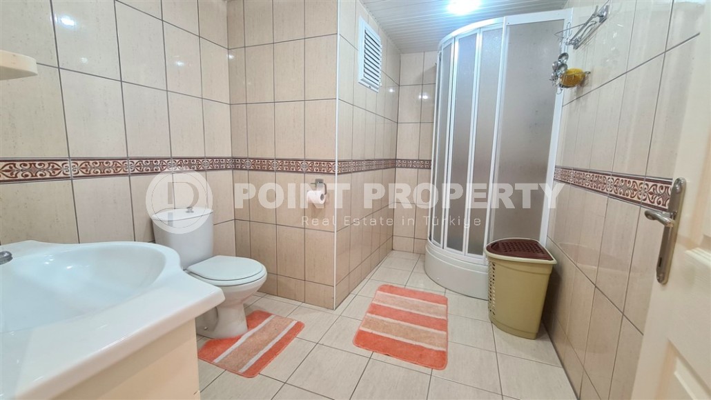 Панорамная квартира с видом на город и море на 9-м этаже в резиденции 2009 года постройки-id-7928-фото-10