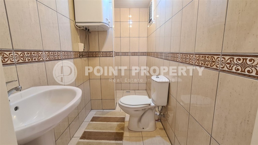 Панорамная квартира с видом на город и море на 9-м этаже в резиденции 2009 года постройки-id-7928-фото-11